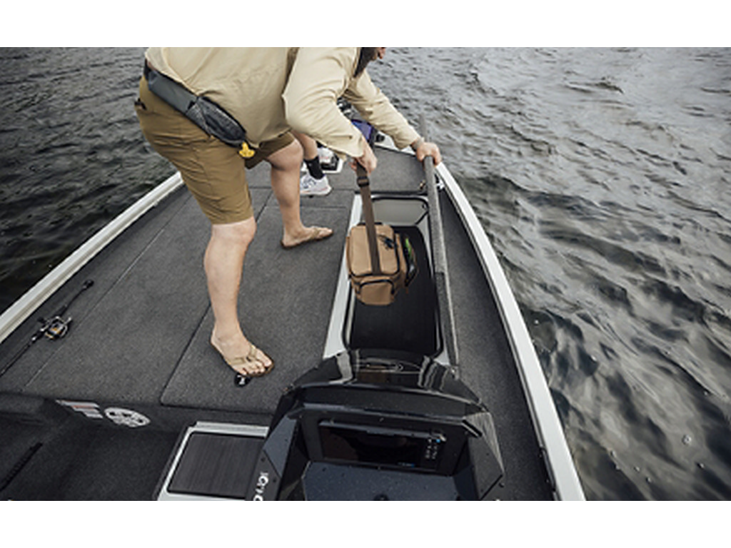 Crestliner XF 189