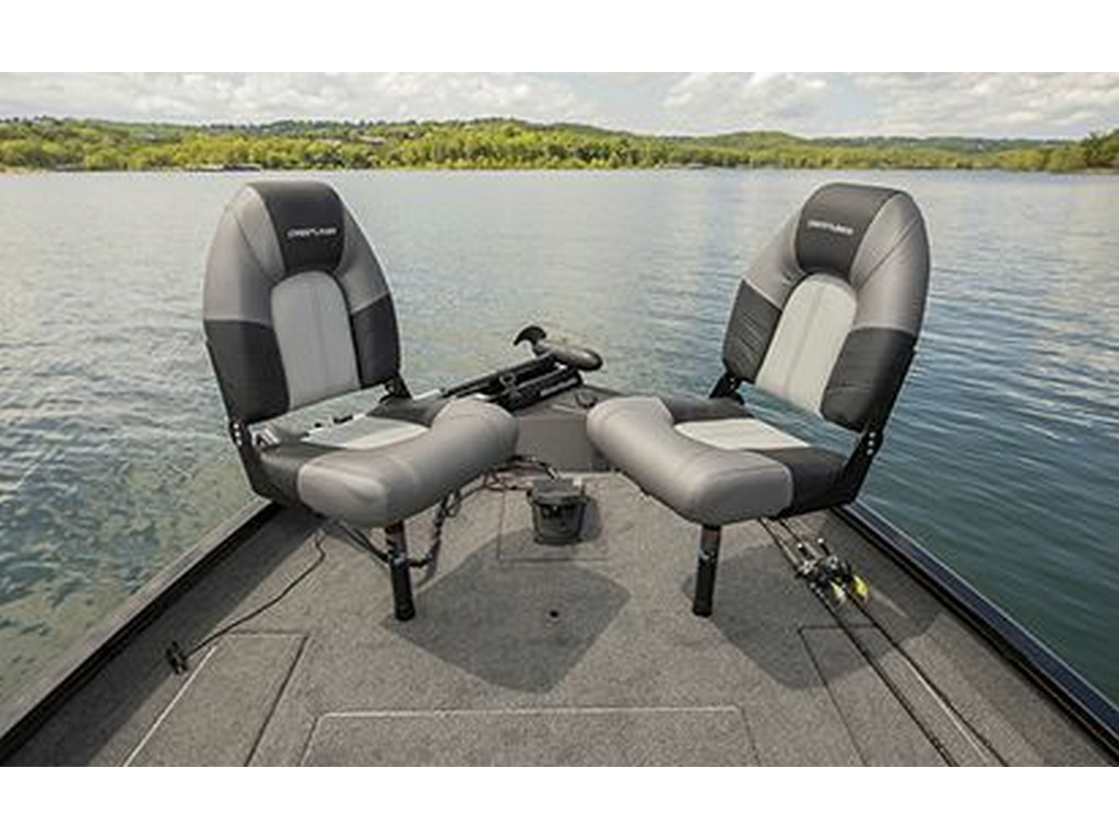 Crestliner XFC 179