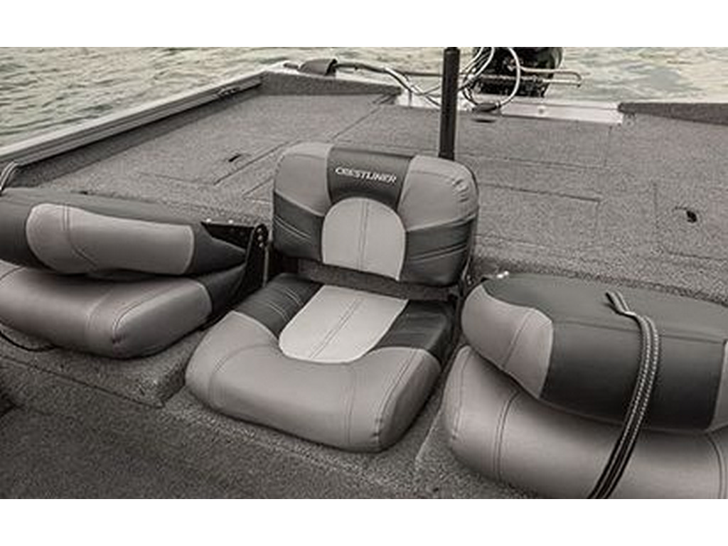 Crestliner XFC 179