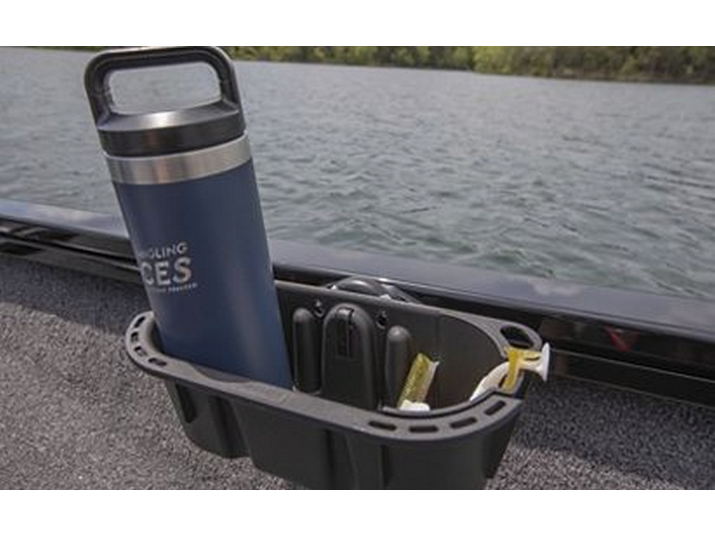 Crestliner XFC 179