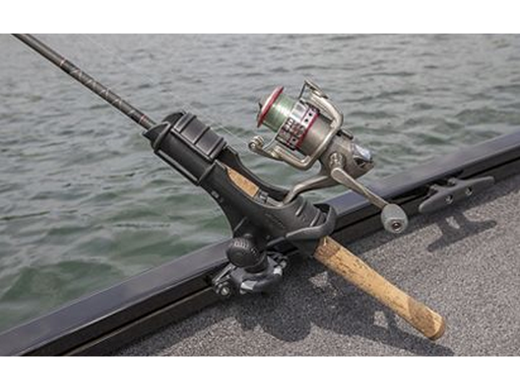 Crestliner XFC 179