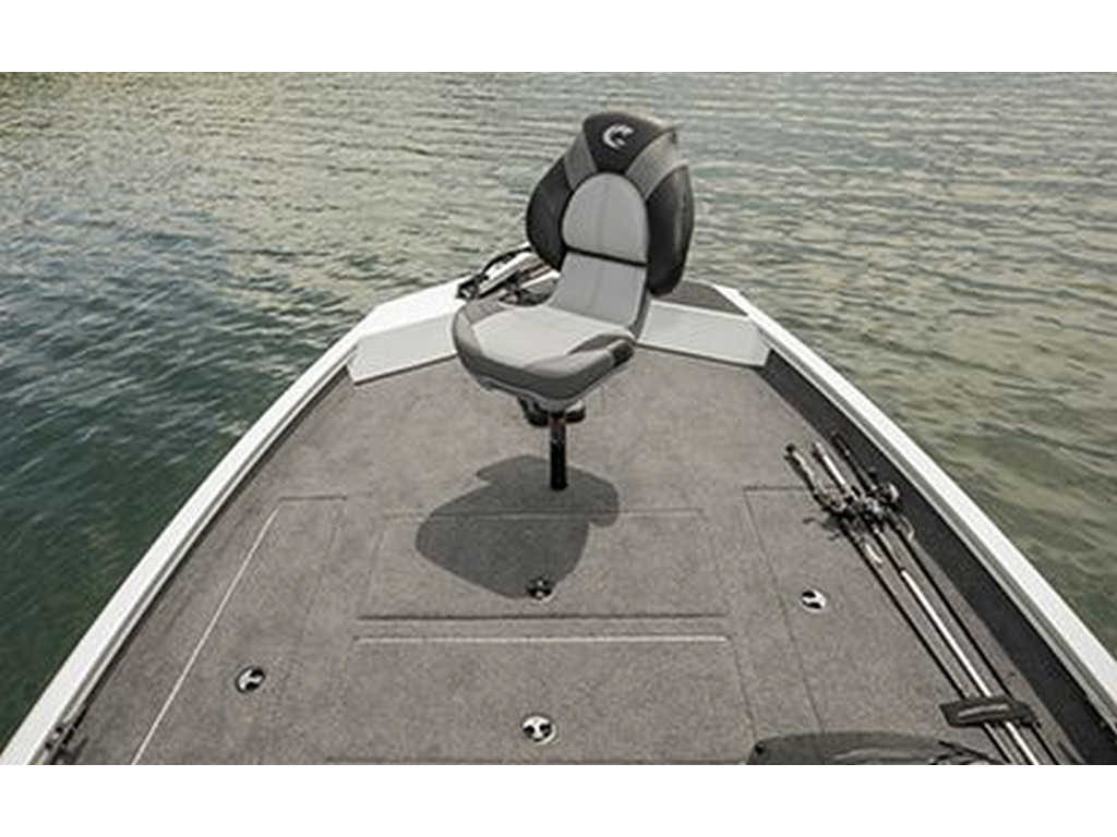 Crestliner XFC 179