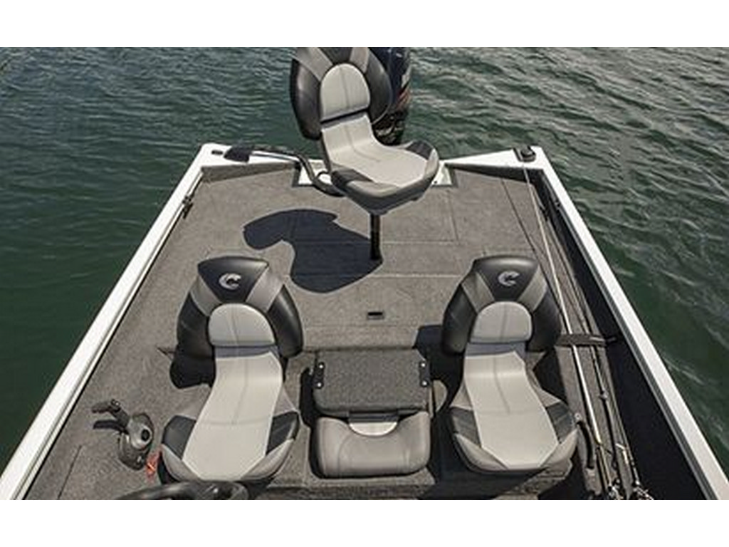 Crestliner XFC 179