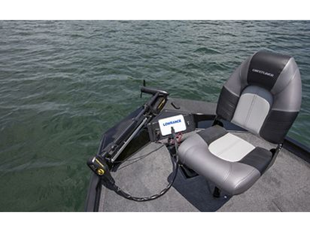 Crestliner XFC 179