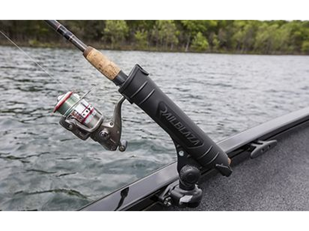 Crestliner XFC 189