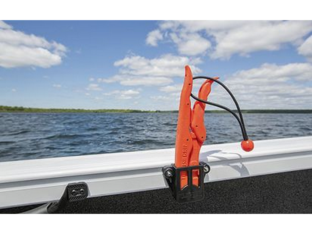 Crestliner XFC 189