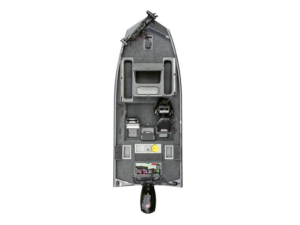 Crestliner XFC 189