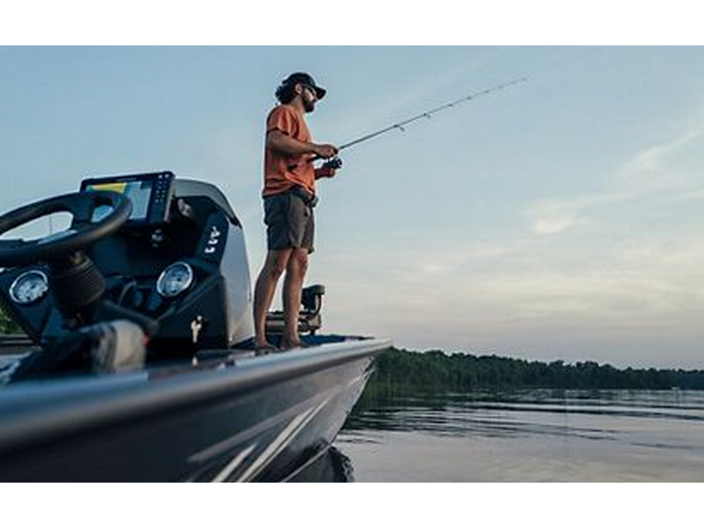 Crestliner XFC 189