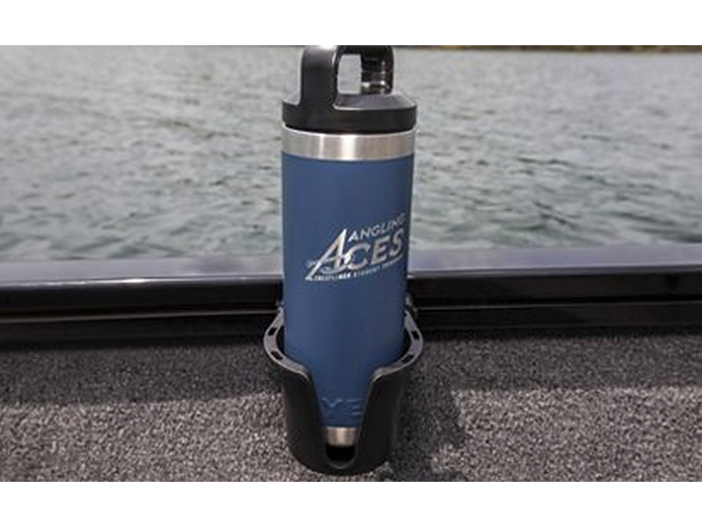Crestliner XFC 189