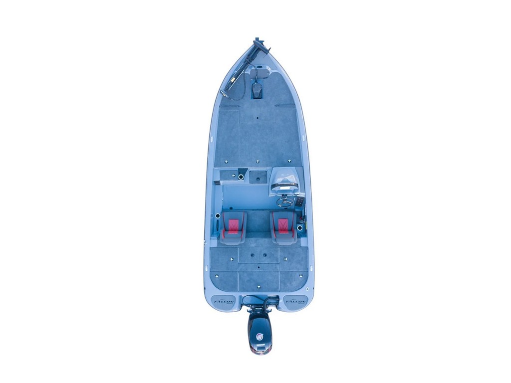 Falcon Boats 18 FREEDOM