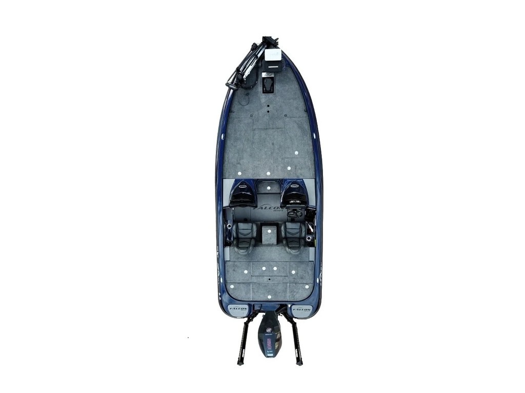 Falcon Boats 21 PREDATOR