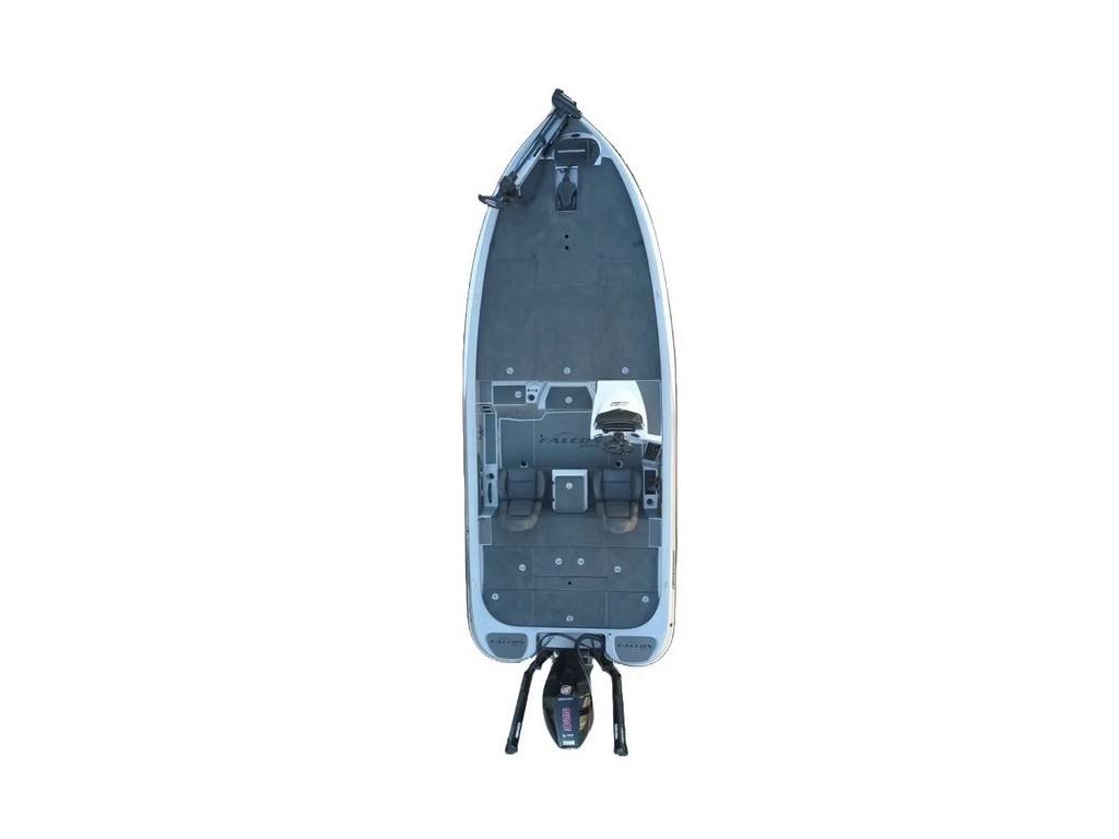 Falcon Boats 21 TE
