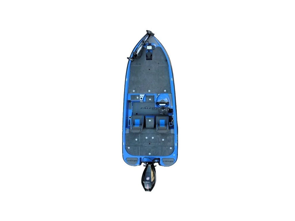 Falcon Boats F185
