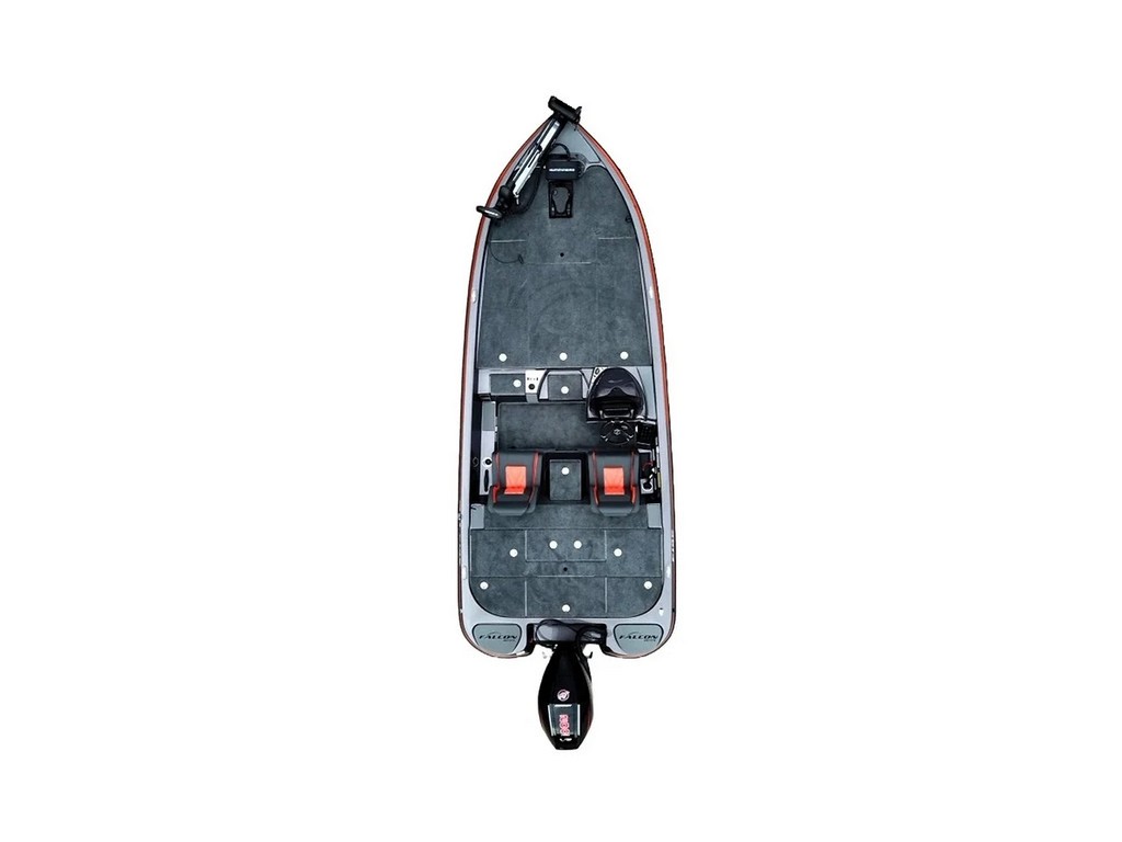 Falcon Boats F195
