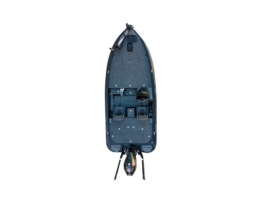 Falcon Boats F205