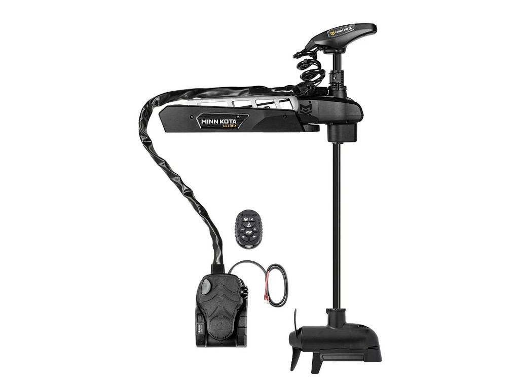 Minn Kota Freshwater: Ultrex