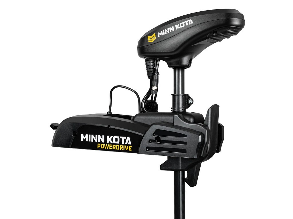 Minn Kota Freshwater: PowerDrive