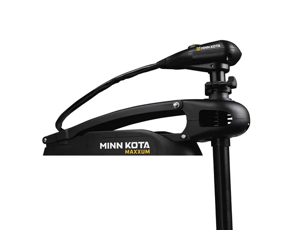 Minn Kota Freshwater: Maxxum