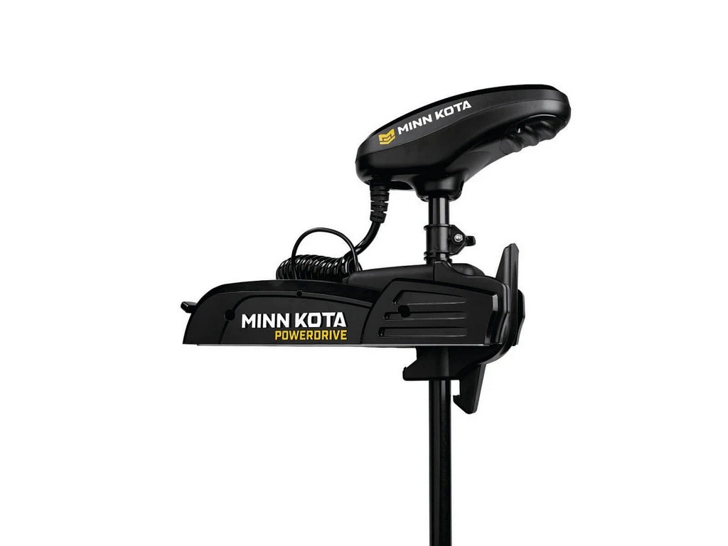 Minn Kota Freshwater: Pontoon Trolling Motor
