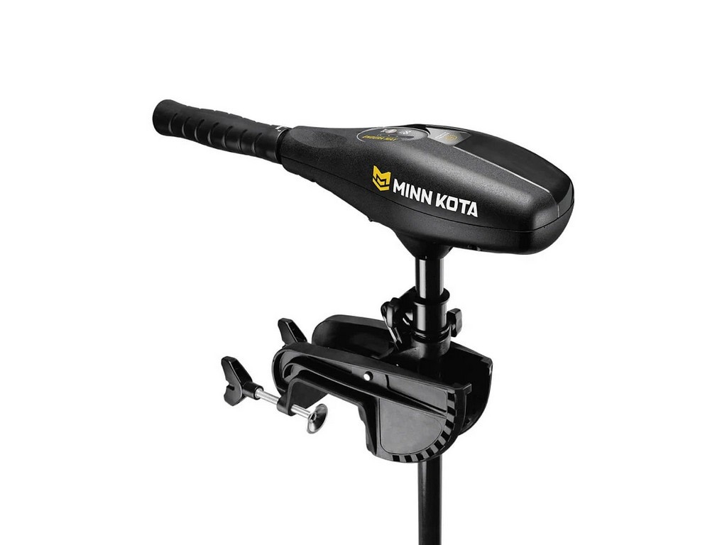 Minn Kota Freshwater: Endura Max