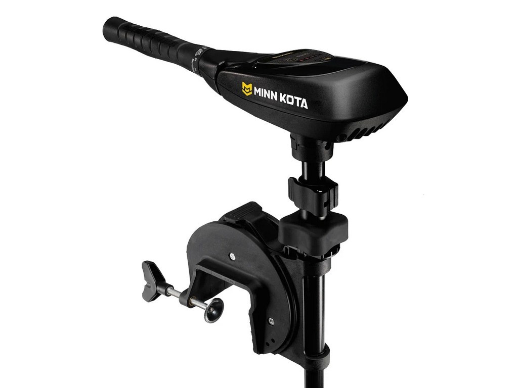 Minn Kota Freshwater: Traxxis