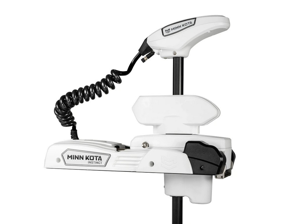 Minn Kota Saltwater: Riptide Instinct QUEST