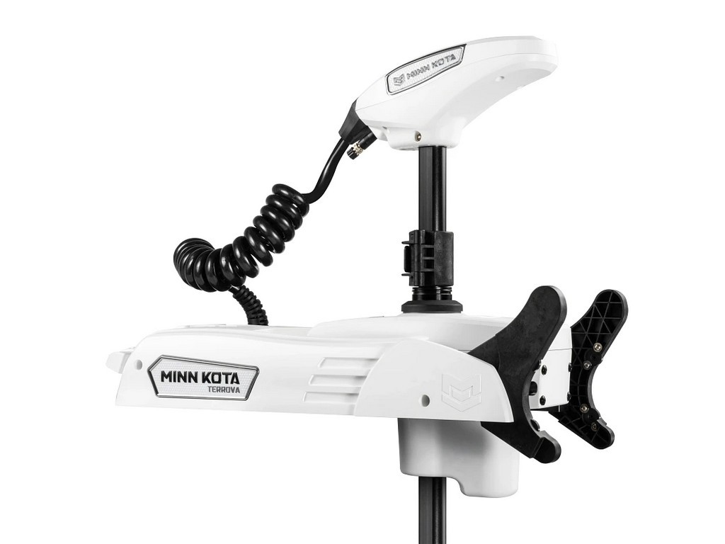 Minn Kota Saltwater: Riptide Terrova
