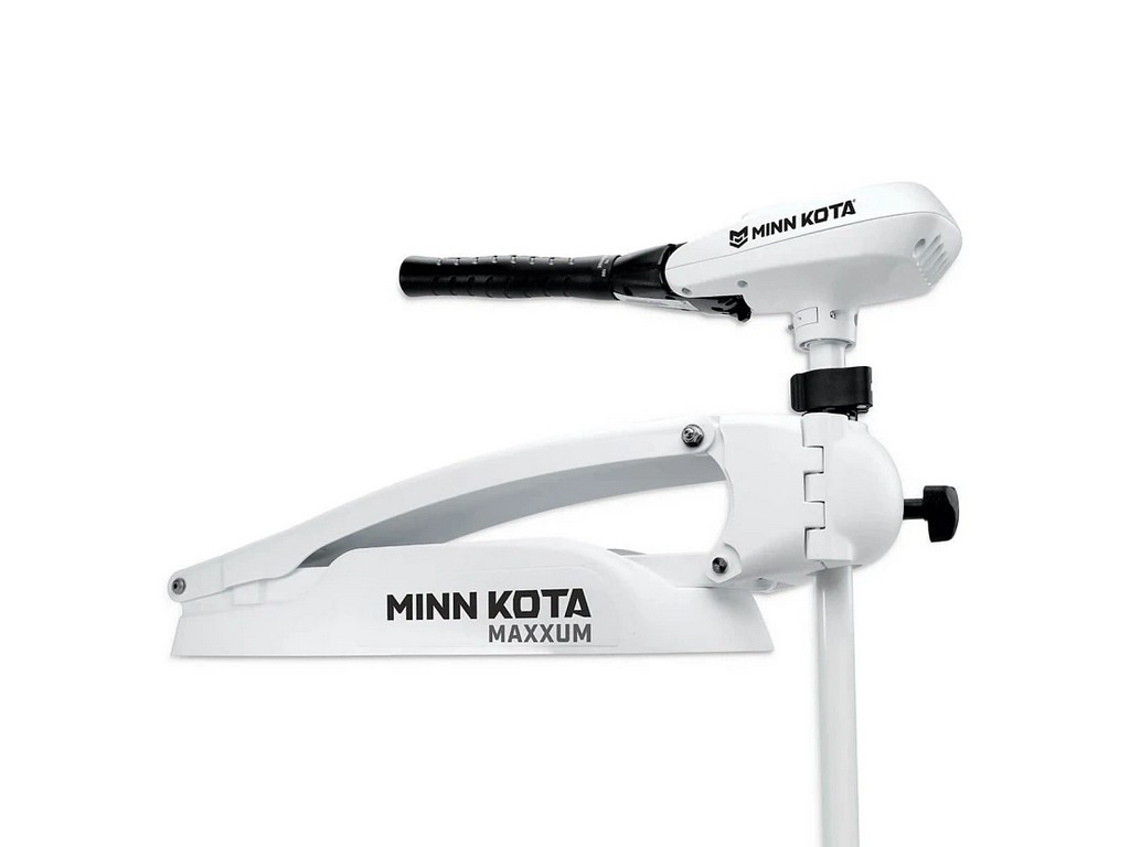 Minn Kota Saltwater: Riptide Maxxum