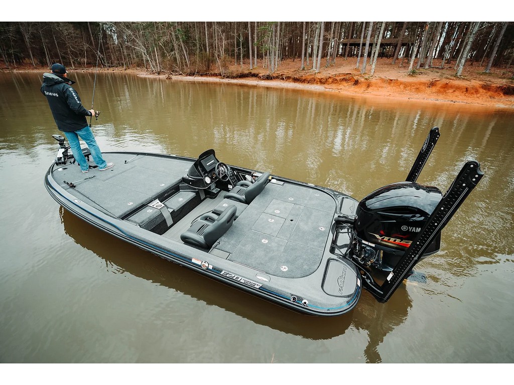Falcon Boats 20 TE