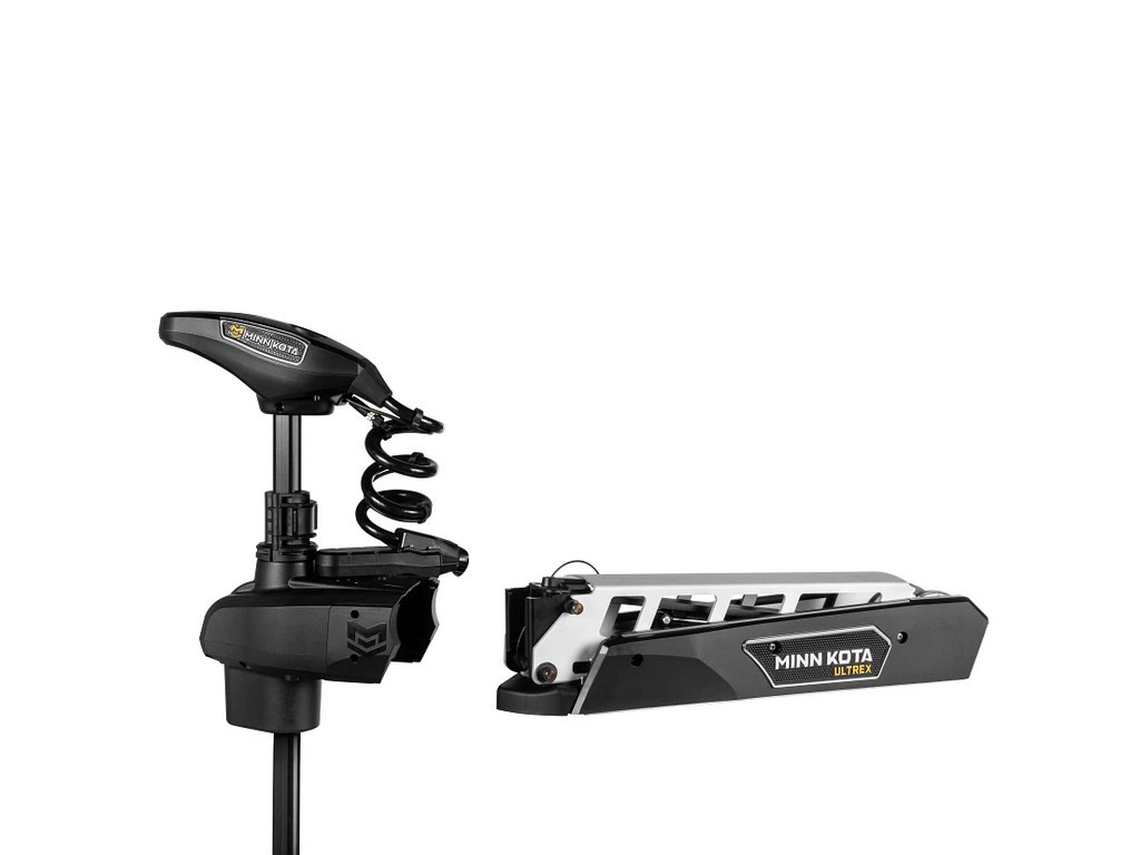 Minn Kota Freshwater: Ultrex