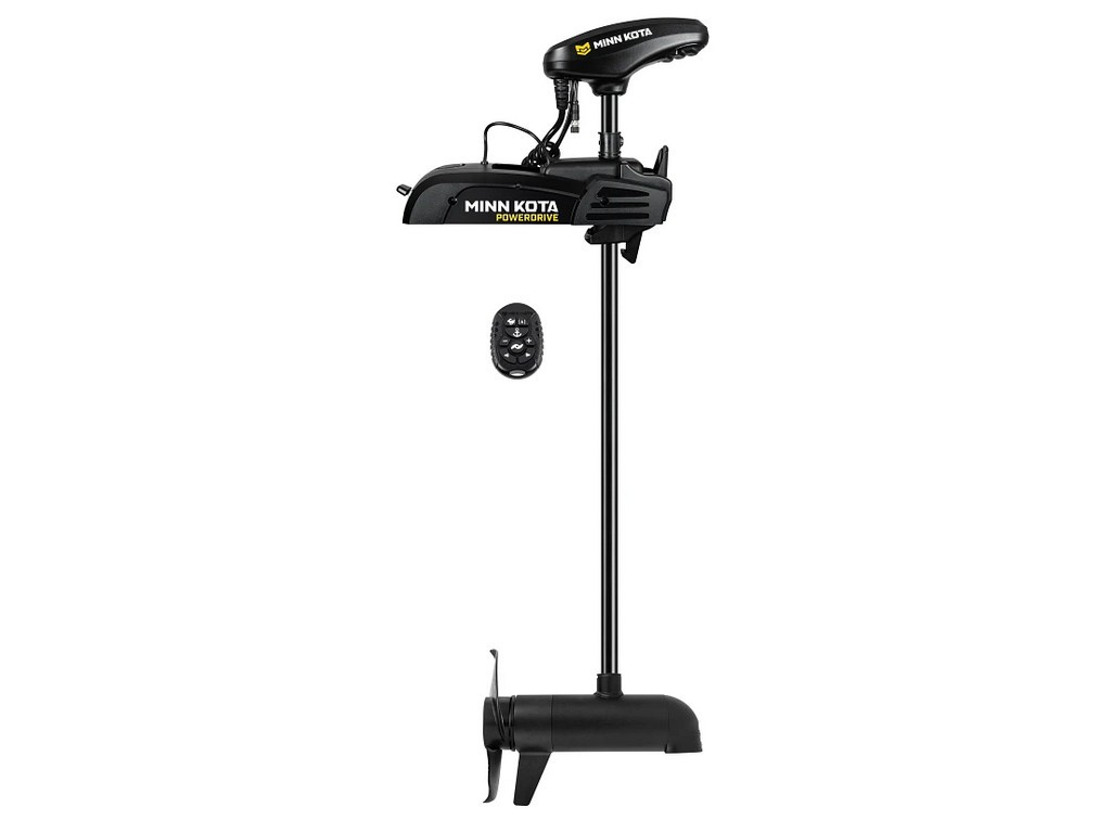 Minn Kota Freshwater: PowerDrive