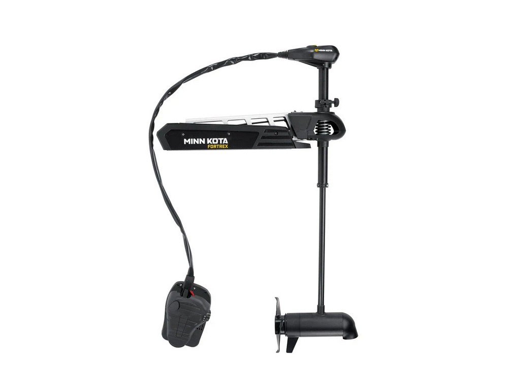 Minn Kota Freshwater: Fortrex