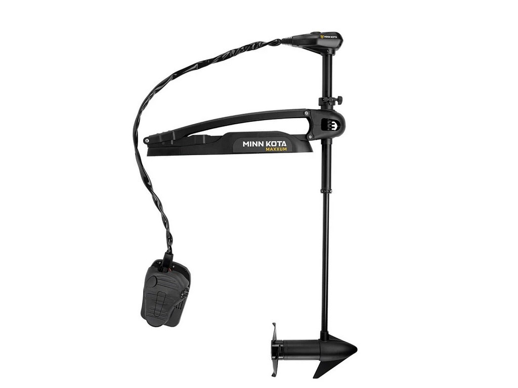 Minn Kota Freshwater: Maxxum