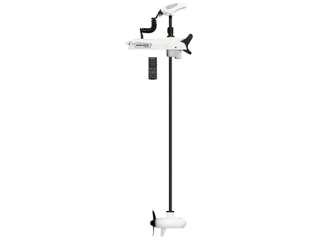Minn Kota Saltwater: Riptide Terrova