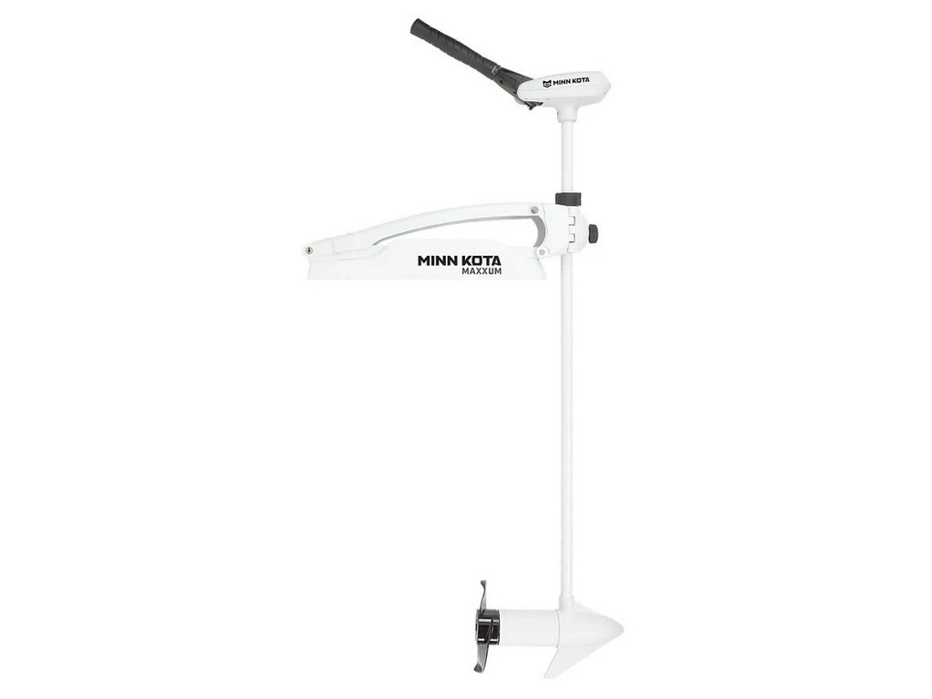 Minn Kota Saltwater: Riptide Maxxum