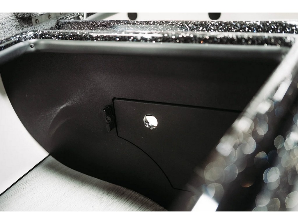 Falcon Boats 21 PREDATOR