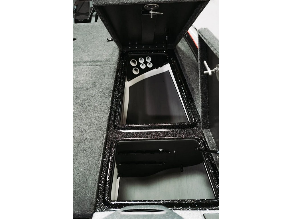 Falcon Boats 20 PREDATOR