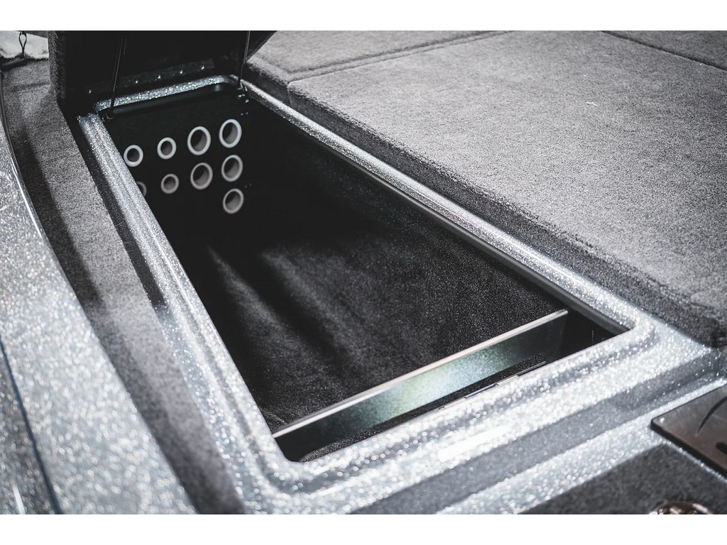 Falcon Boats F215