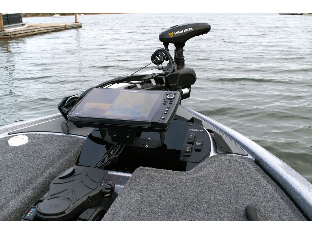 Falcon Boats 20 TE