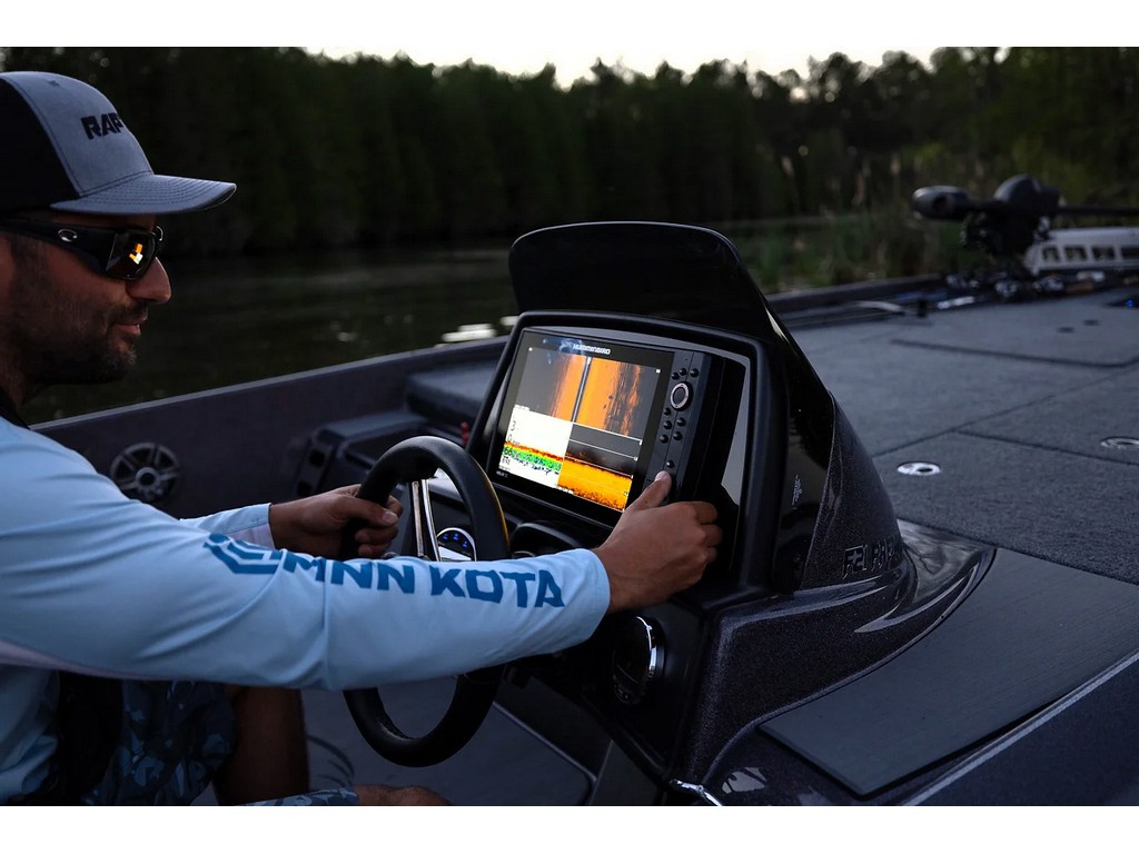 Falcon Boats 21 PREDATOR