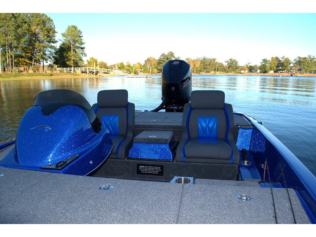 Falcon Boats F185