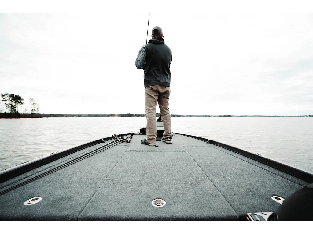 Falcon Boats F205