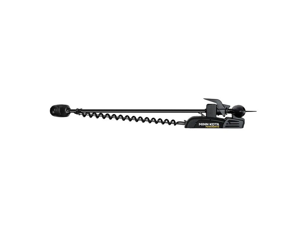 Minn Kota Freshwater: PowerDrive