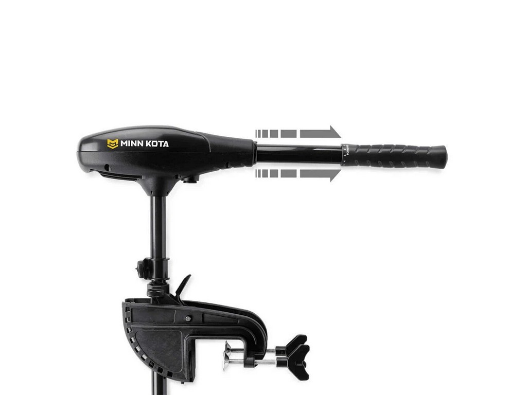 Minn Kota Freshwater: Endura Max