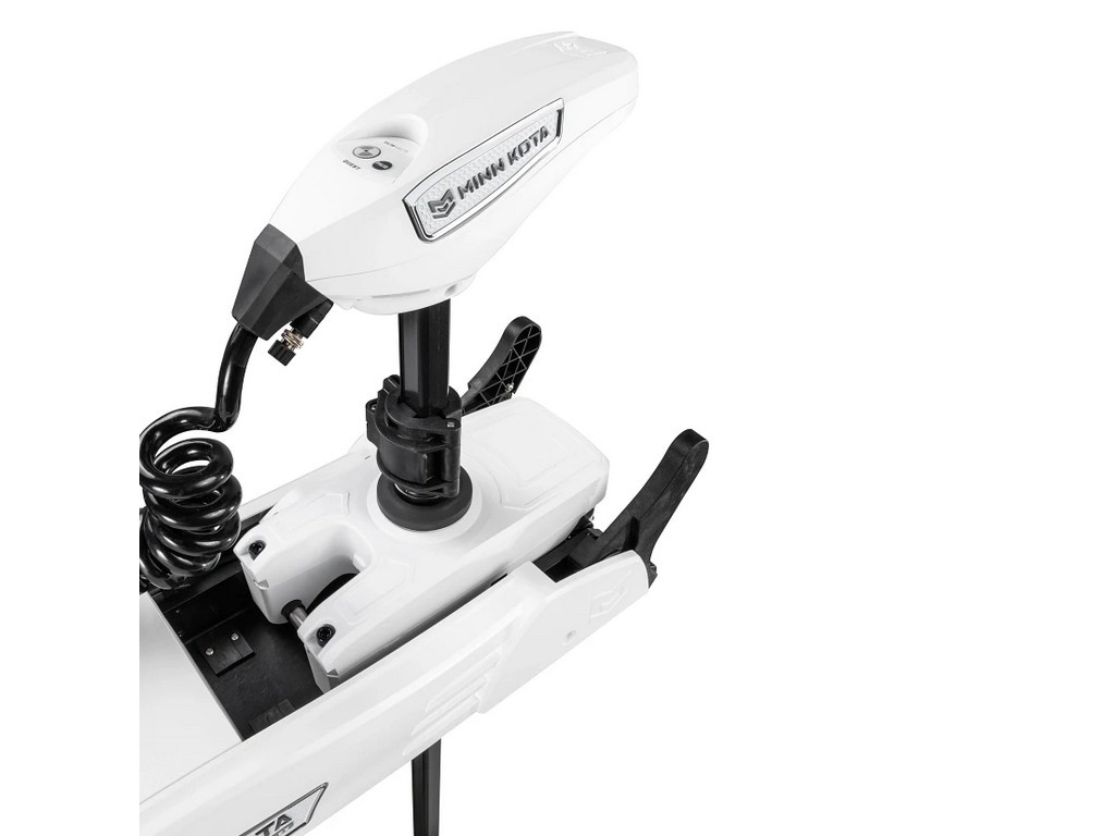 Minn Kota Saltwater: Riptide Terrova