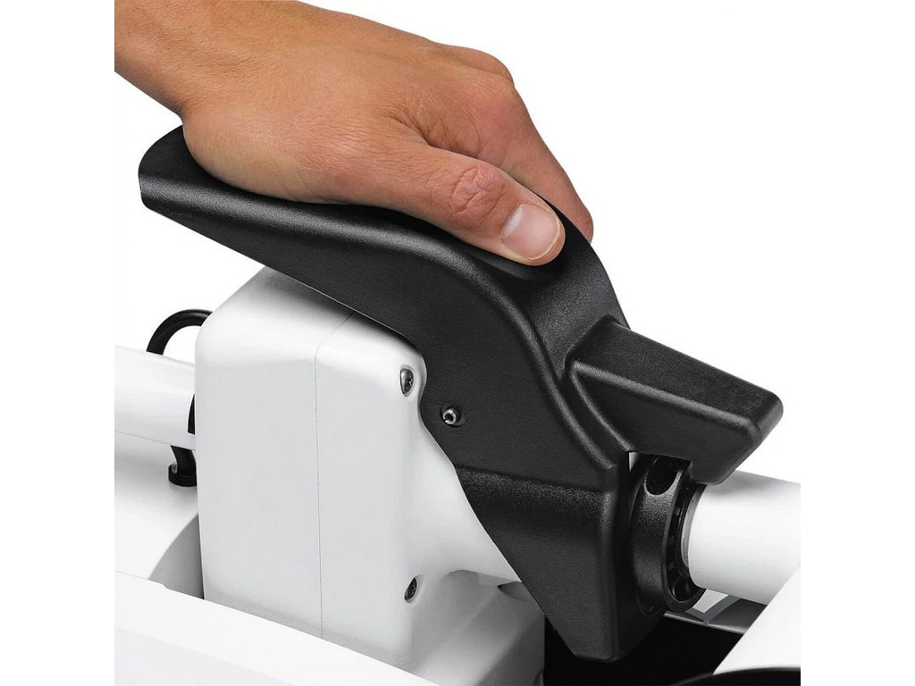 Minn Kota Saltwater: Riptide PowerDrive