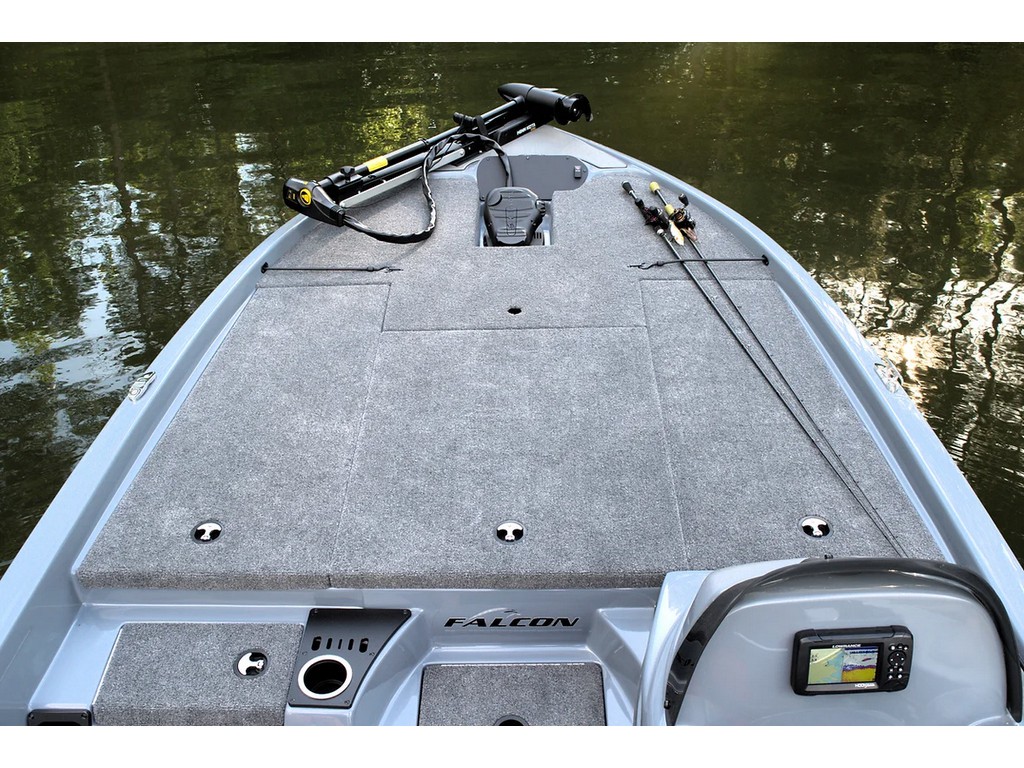 Falcon Boats 18 FREEDOM