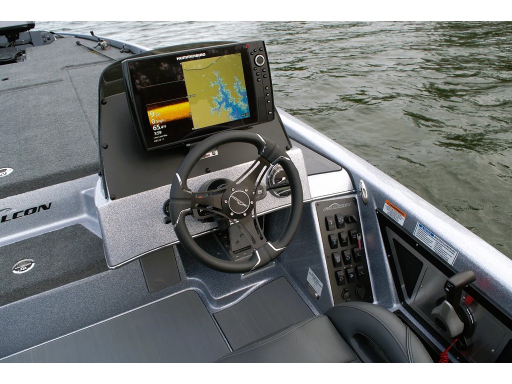 Falcon Boats 20 TE