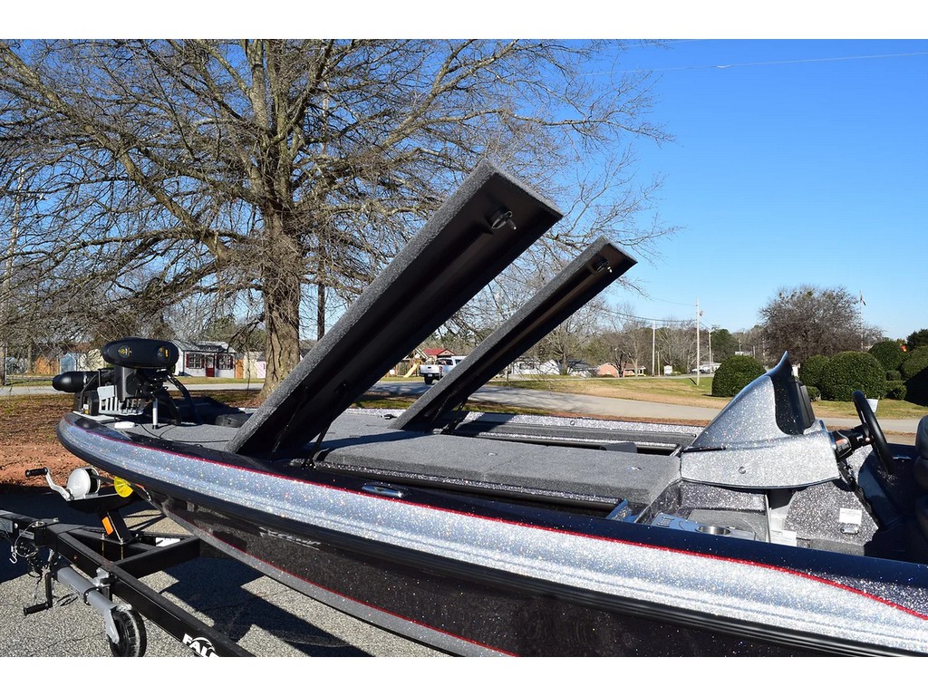 Falcon Boats F205