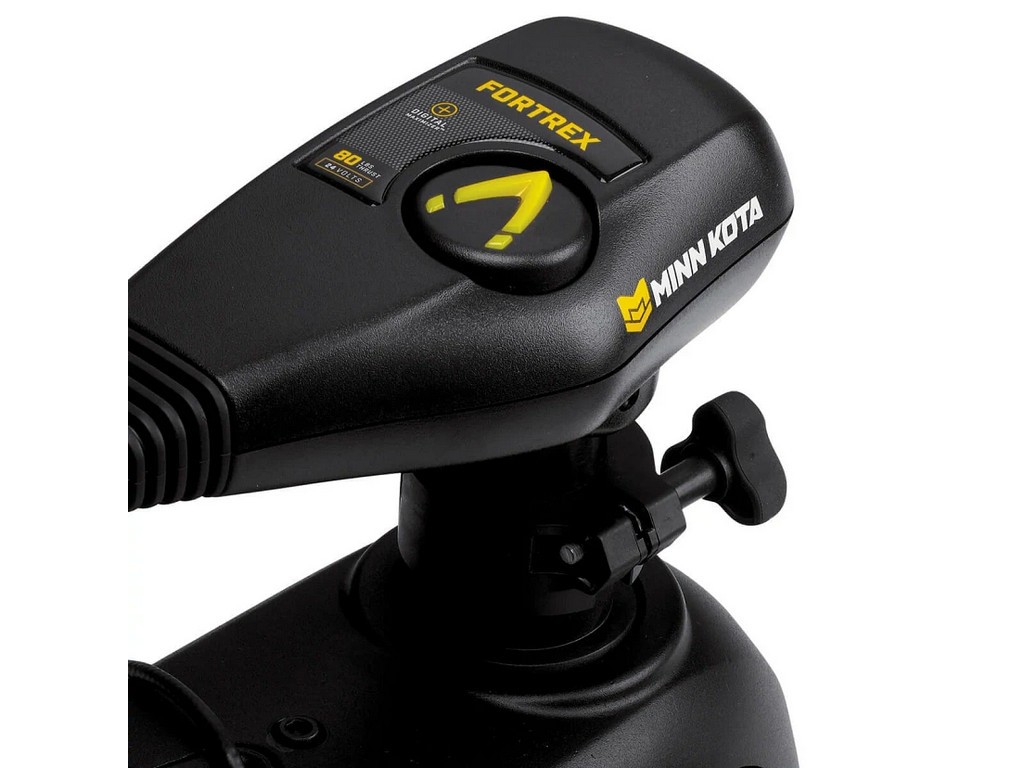 Minn Kota Freshwater: Fortrex